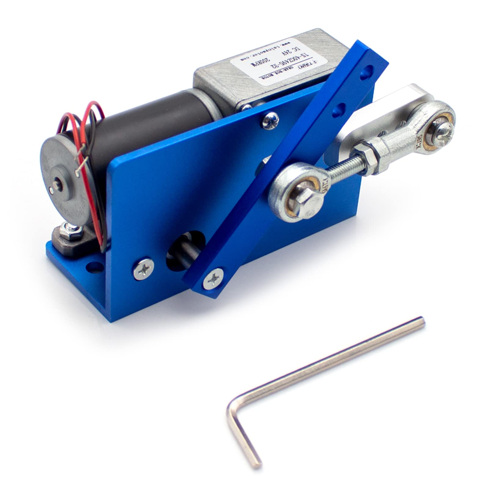 ボウリングDIY　スピナー（24-61）強力モーター　匿名配送送料込み ボウリングDIY スピナー（24-61）強力モーター 匿名配送送料込み