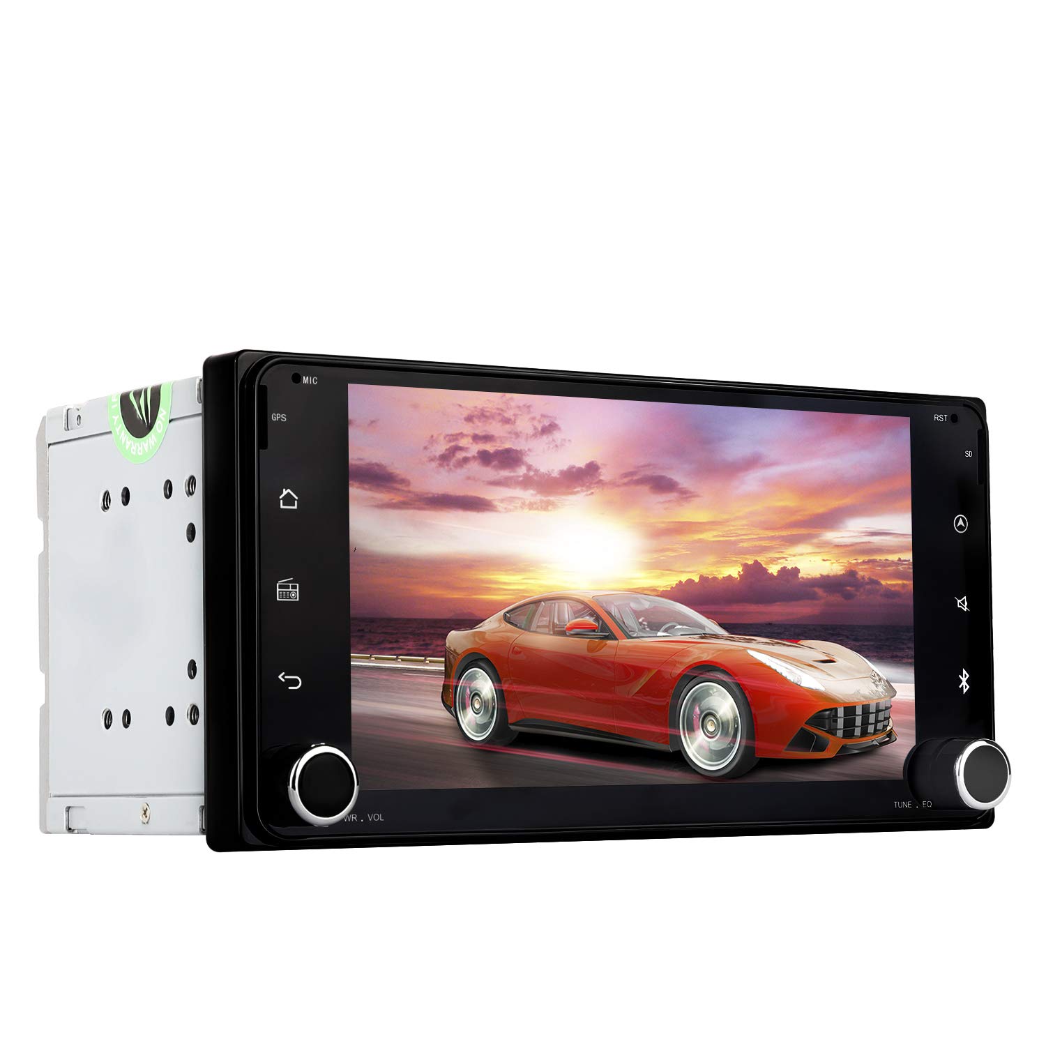 eonon Android カーナビ 本体 10インチ ワンセグ 【公式通販】