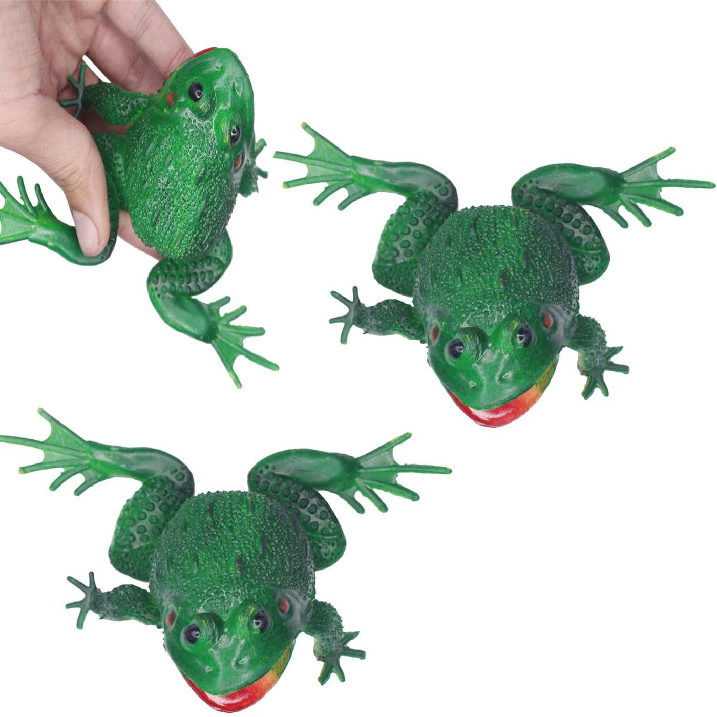 See full amazon price history chart for INAAYA Rubber Frog Toy for Kids Noise Making Cho-Cho Frog Toy April Fool Prank Toy for Kids Fake Rubber Frog for Kids Playing Set of 2 INAAYA Rubber Frog Toy for Kids Noise Making Cho-Cho Frog Toy April Fool Prank Toy for Kids Fake Rubber Frog for Kids Playing Set of 2 (B0CT5VMMDV) Amazon Price History, Amazon Price Tracker