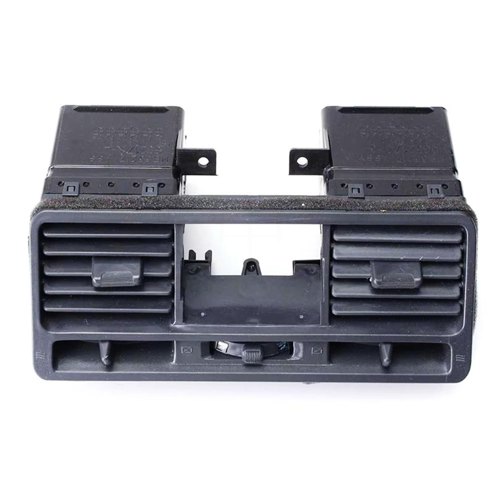 Spgsgmgtxt Middle For Mitsubishi For Pajero For Montero V31 V32 V33 Dashboard Air Conditioning Vent Outlet Panel (Oe# Mr308038, Mb775266, Mb775271, Mb775272) Car Air Vent