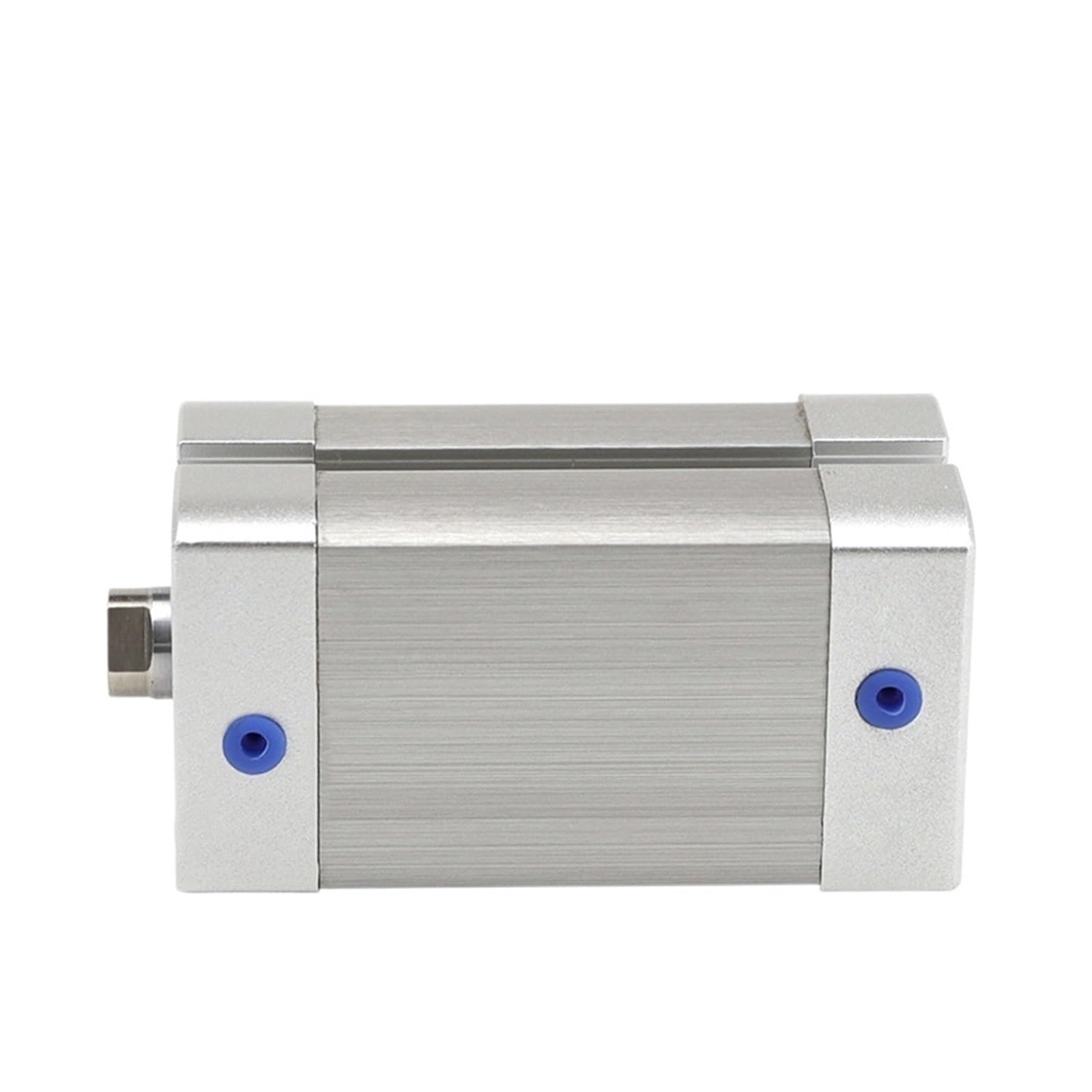 Vérin pneumatique ADN50 compact double effet 60mm filetage intérieur