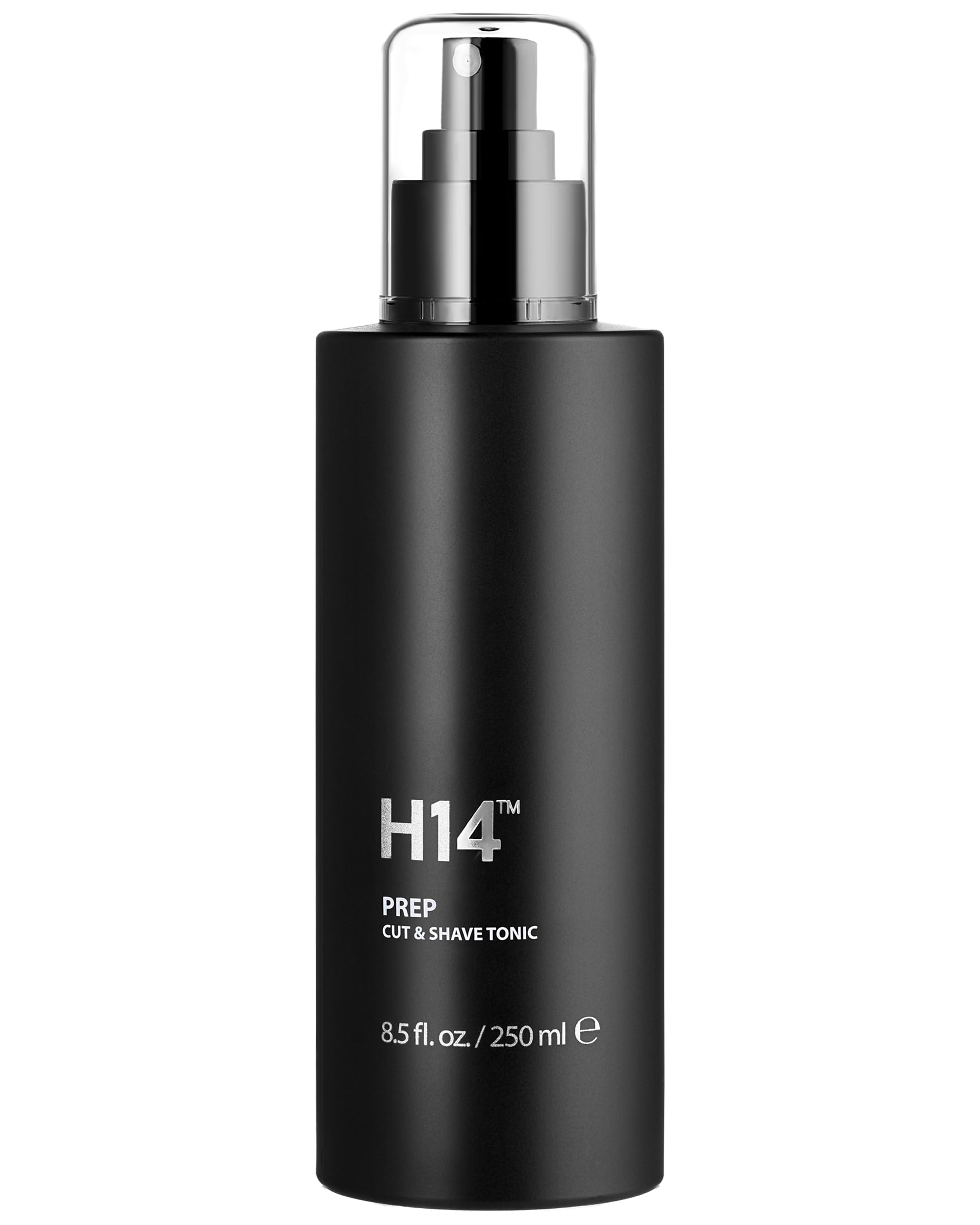 Amazon.com: H14 PREP Cut & Shave Tonic for Men – Pre-Shave