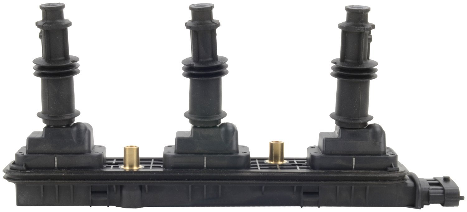 Bobina Para Encendido Electronico Bosch