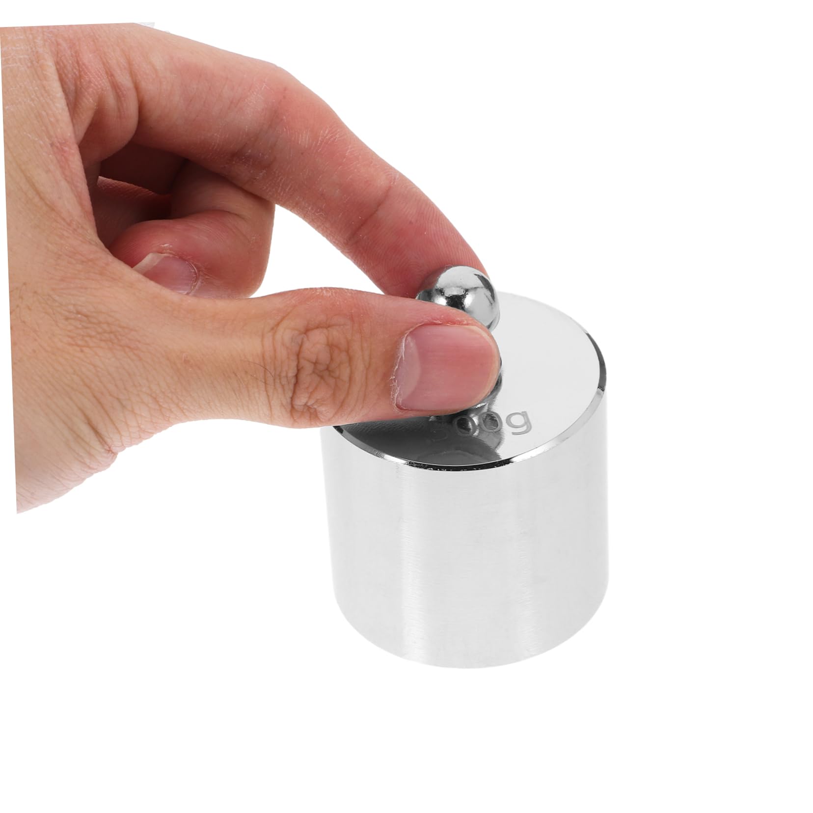 iplusmile Pesetti Calibrazione Per Bilance Con Pinzette Per Cromato Precisione e