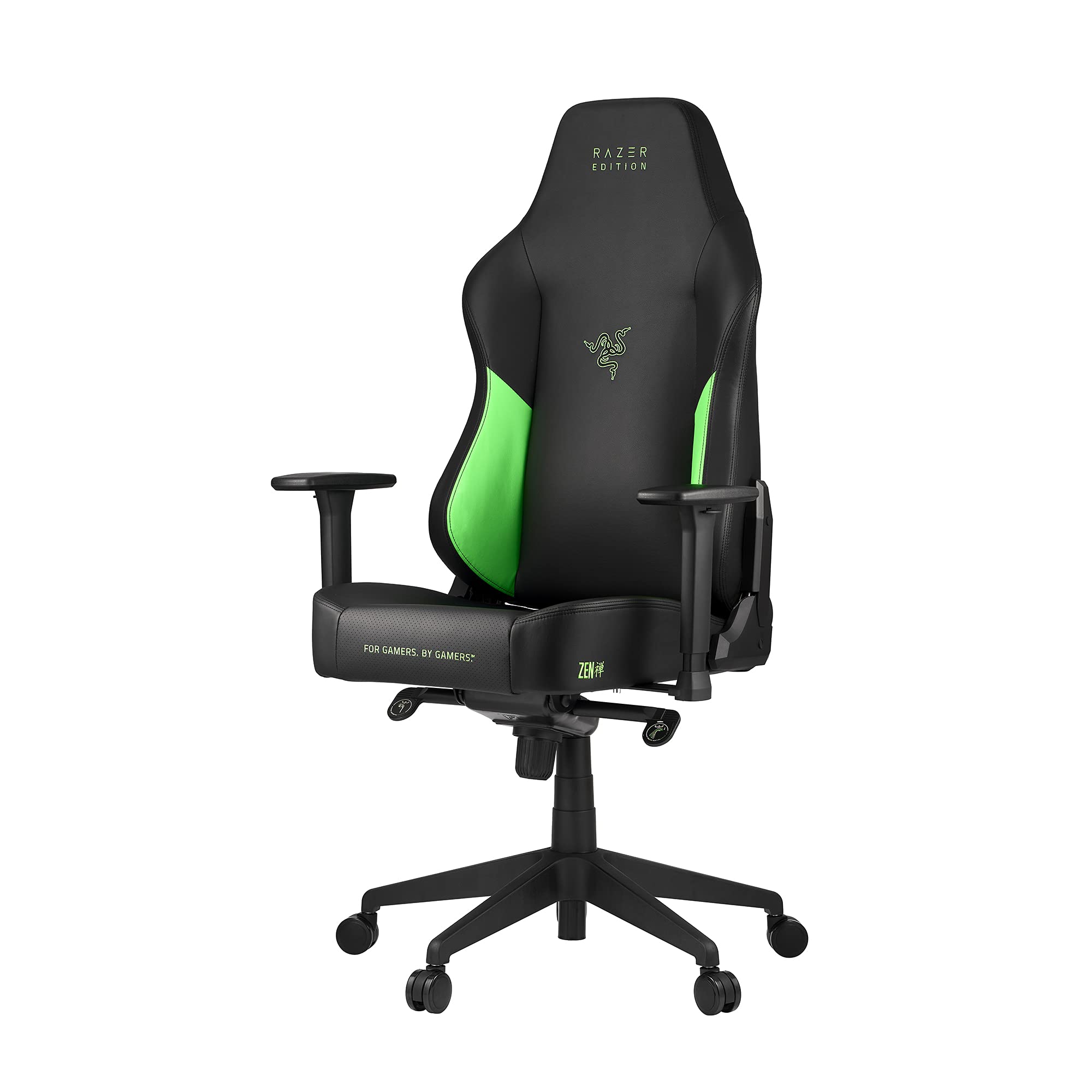 Buy Tarok Ultimate Razer Edition Gaming Chair by Zen Ergonomic