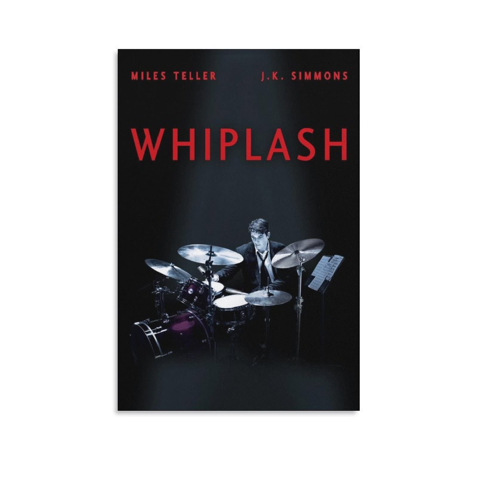Whiplash Canvas Art Review: The Ultimate Minimalist Decor