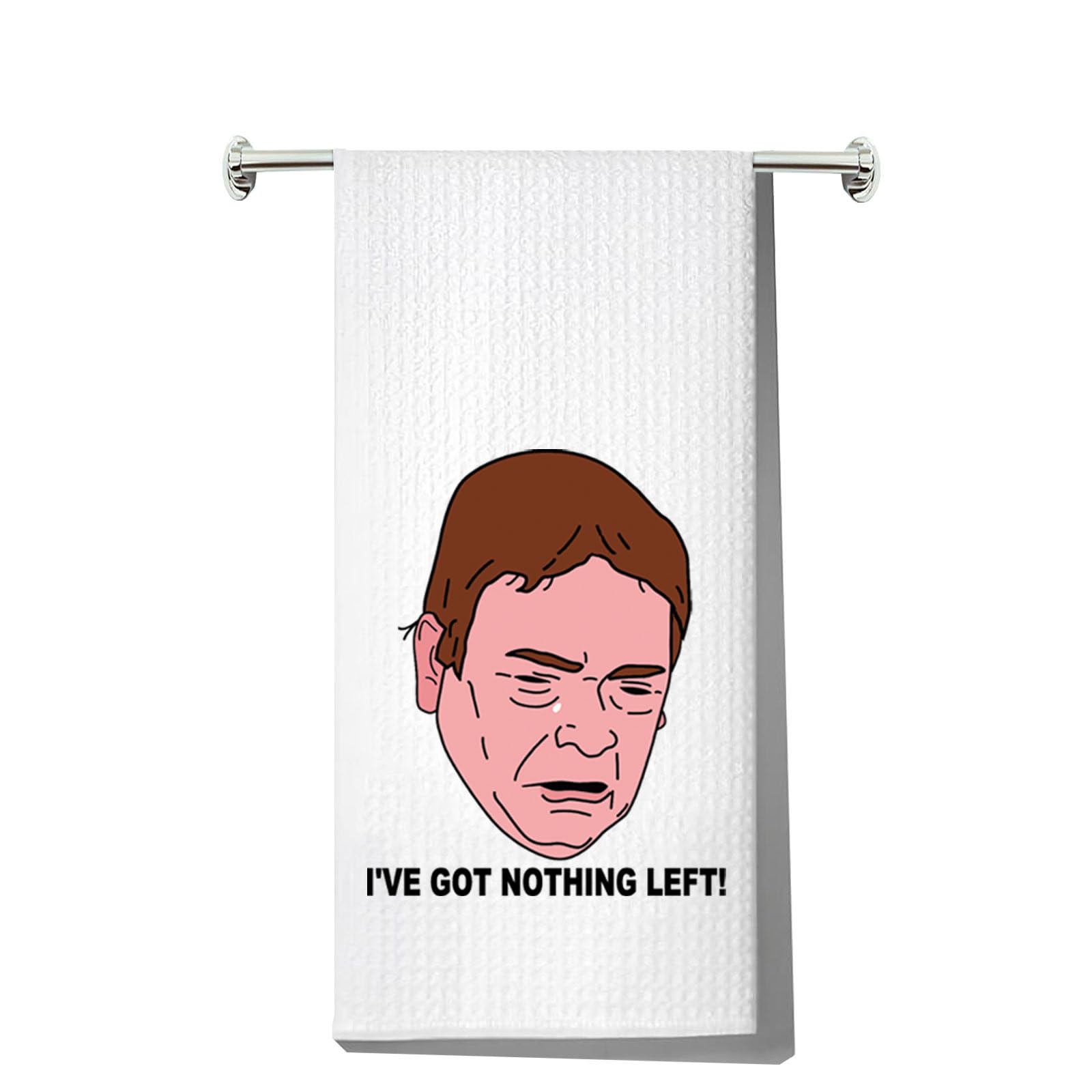 Ian Beale serviette de cuisine torchon cadeau humour pop culture