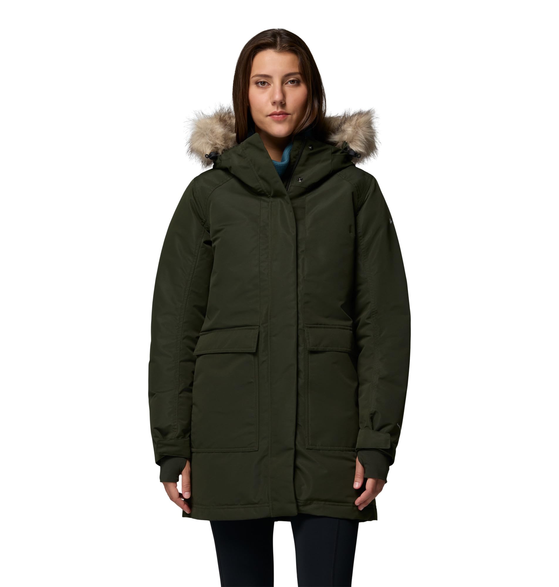 Columbia Little Si II Insulated Parka