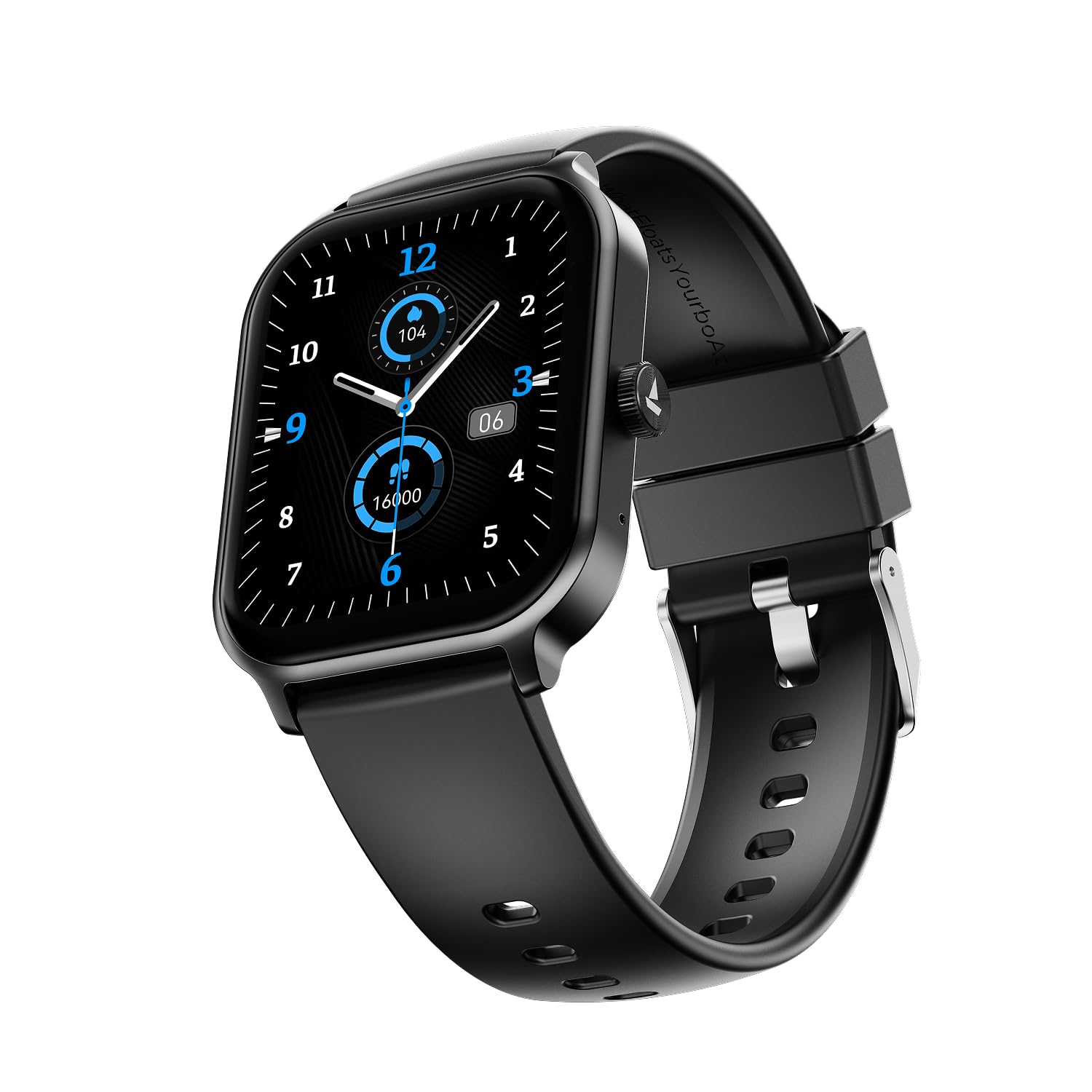 boAt Ultima Ember 2 Smartwatch - 1.96” AMOLED Display, AOD, Personalized Fitness Nudges, Functional Crown, 100+ Sports Modes, Smartwatch for Men and Women (Active Black)-picture-31
