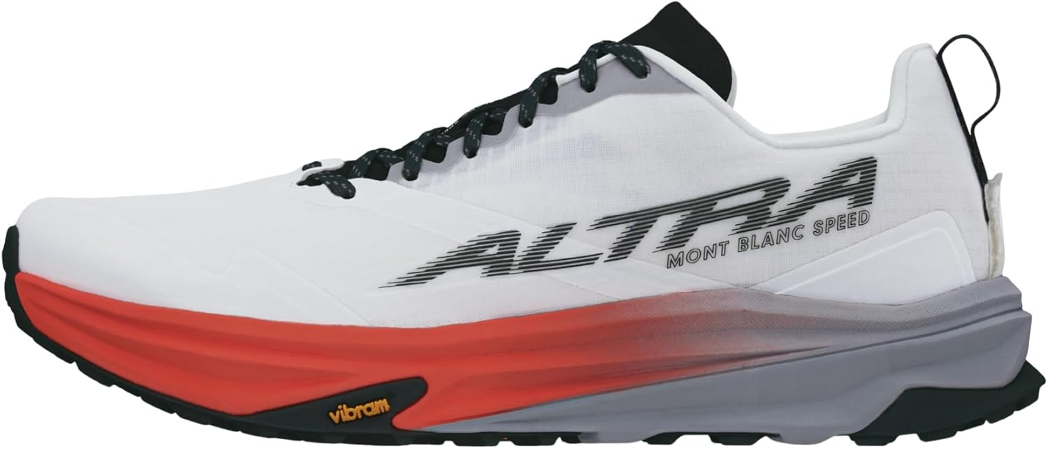 ALTRA Women's Mont Blanc Speed Trail Running Shoe
