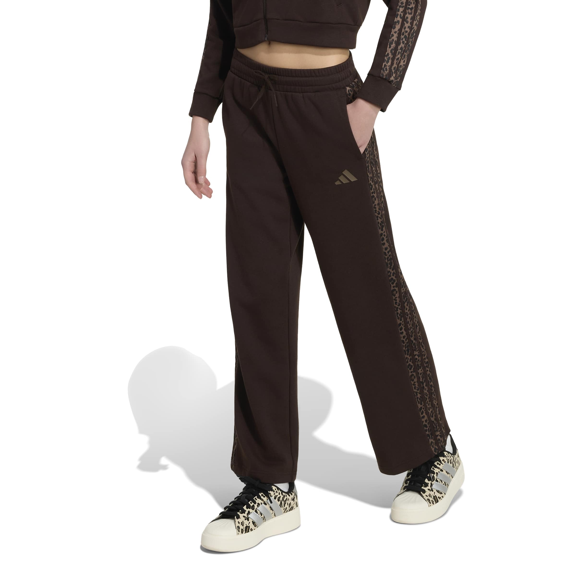 Adidas Animal Pants - Pantalon de Golf - Pantalon Animal - Fille