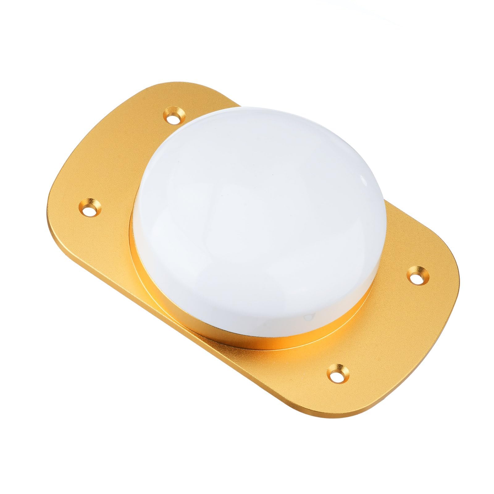 Bingfu Antena GNSS con TNC para GPS BeiDou GLONASS Galileo