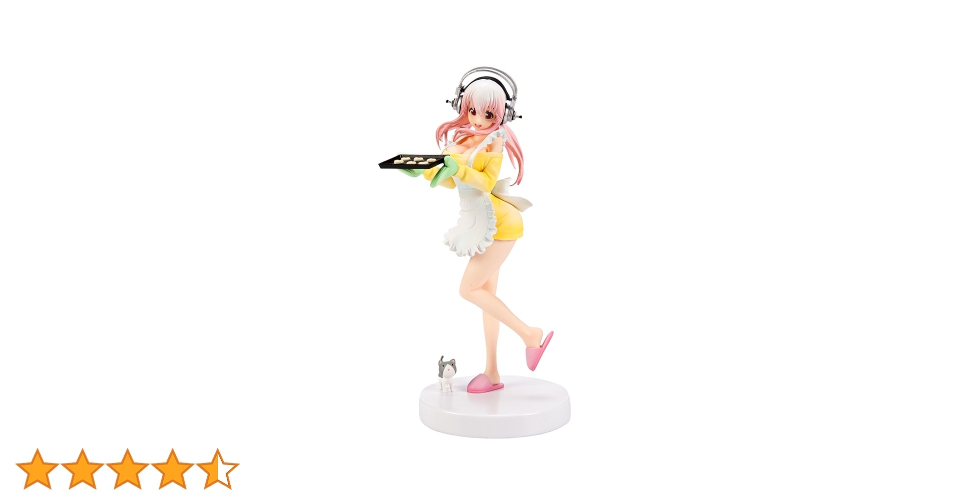 すーぱーそに子　生活密着取材フィギュア3体セット Amazon.co.jp: フリュー すーぱーそに子 そに子ちゃん 生活密着
