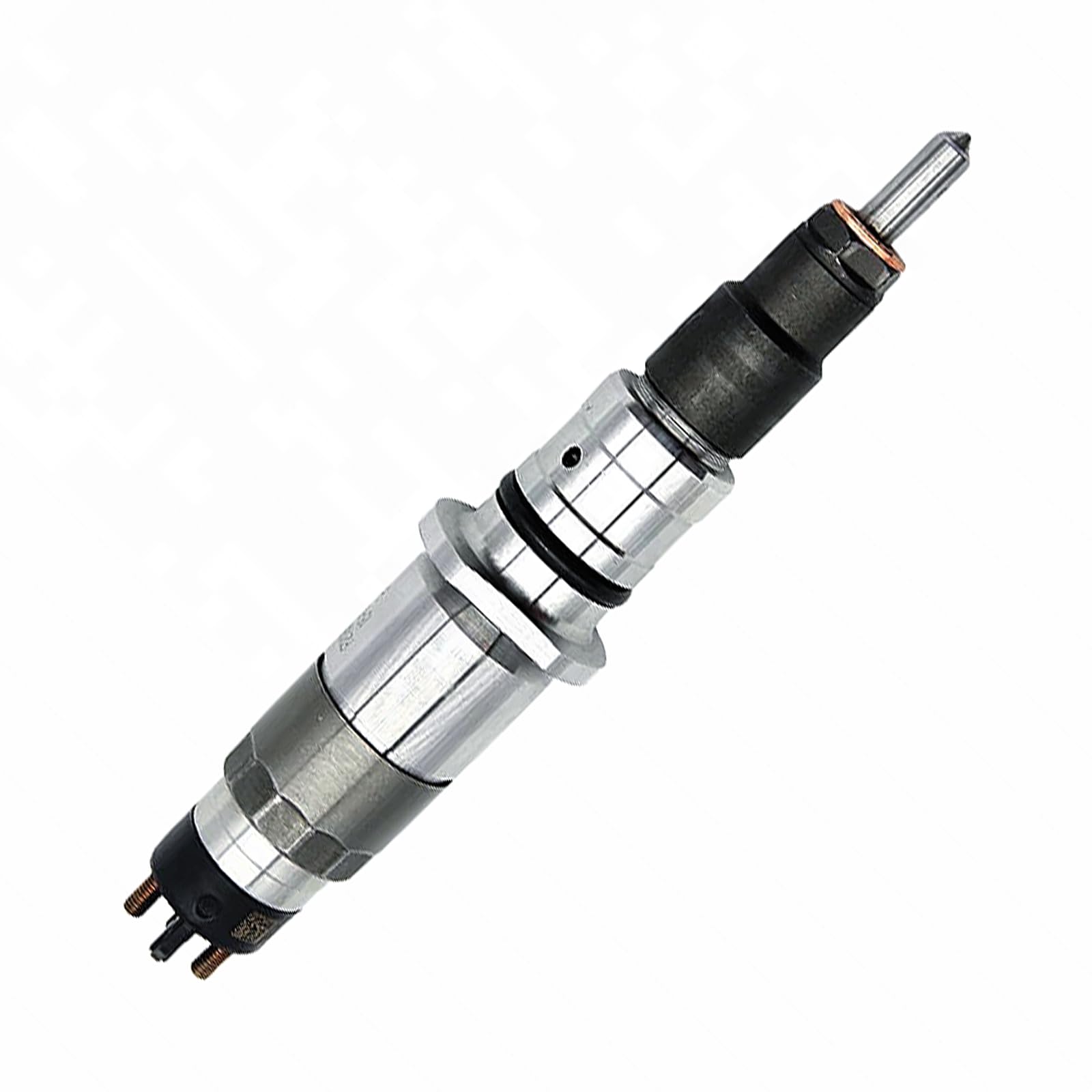 Amazon.com: DUCRES 6pcs Fuel injector 0445120182 0445120183 