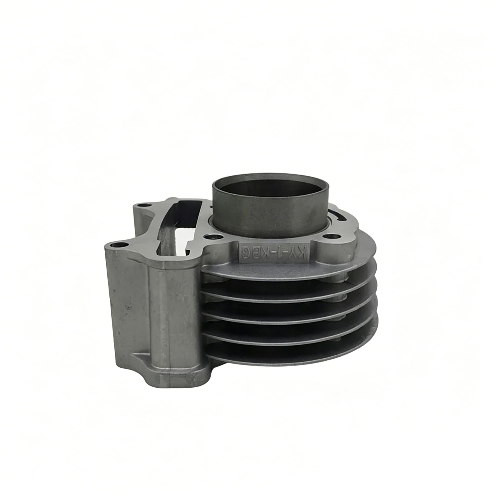 Kolbenring Set 47mm Zylinder Kolben 13mm Pin Ring Dichtung Set Für GY6-80 GY6 80 80cc 139QMA 139QMB Motorrad Motor Ersatzteile Zylinder