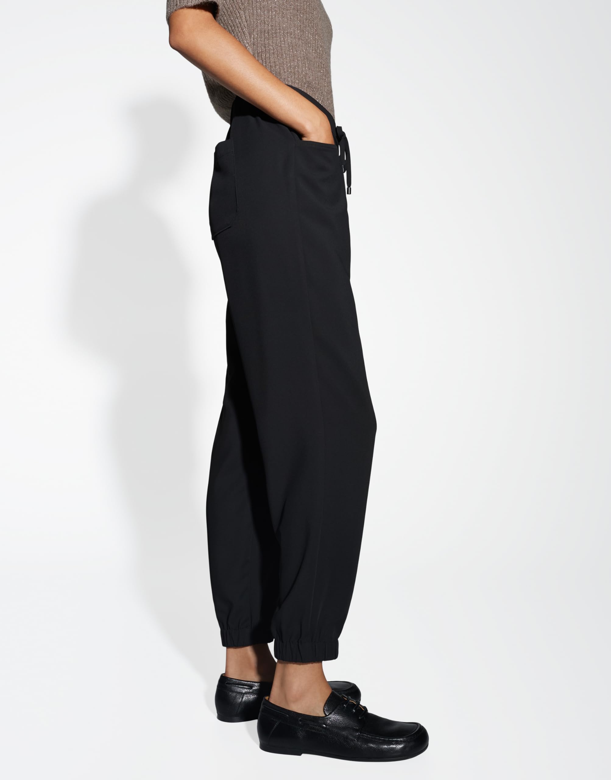 OPUS Damen City Pants | MYHA Vision City Pants aus technischer Webware