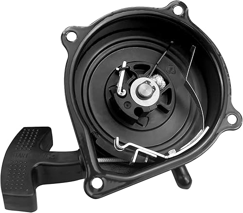 Miniatura 2 de Arrancador de arranque de retroceso para Suzuki Lt-A50 Alt50 Lt50 Quad Runner 1983 1984 1985 1986 1987