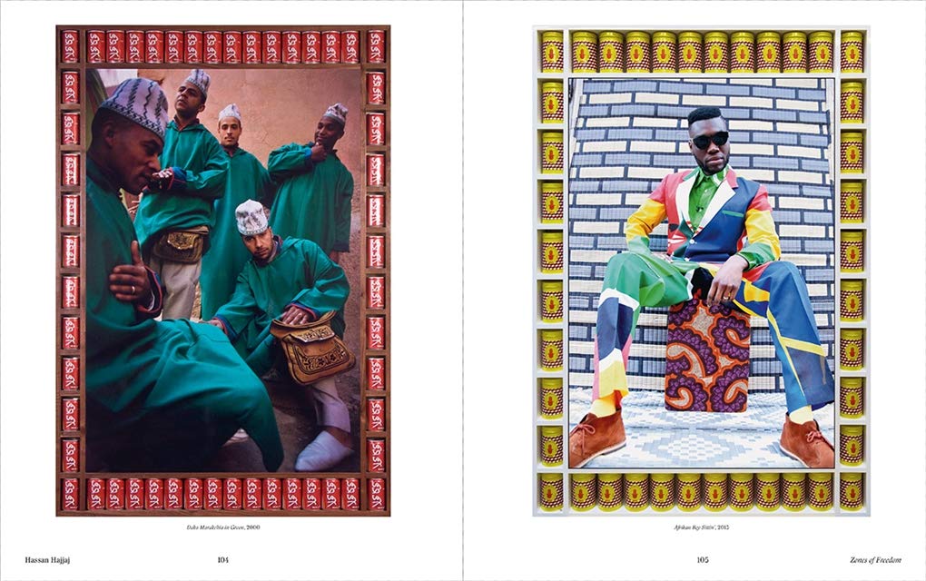 Africa State of Mind: Contemporary Photography Reimagines a Continent