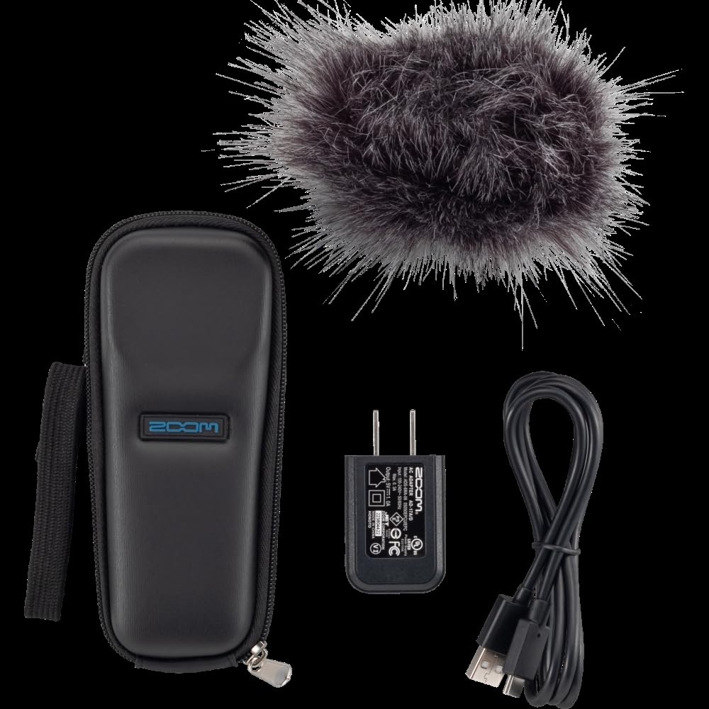 美品　ZOOM H1essential Amazon.com: Zoom H1essential 2-Track 32-Bit Float Portable Audio