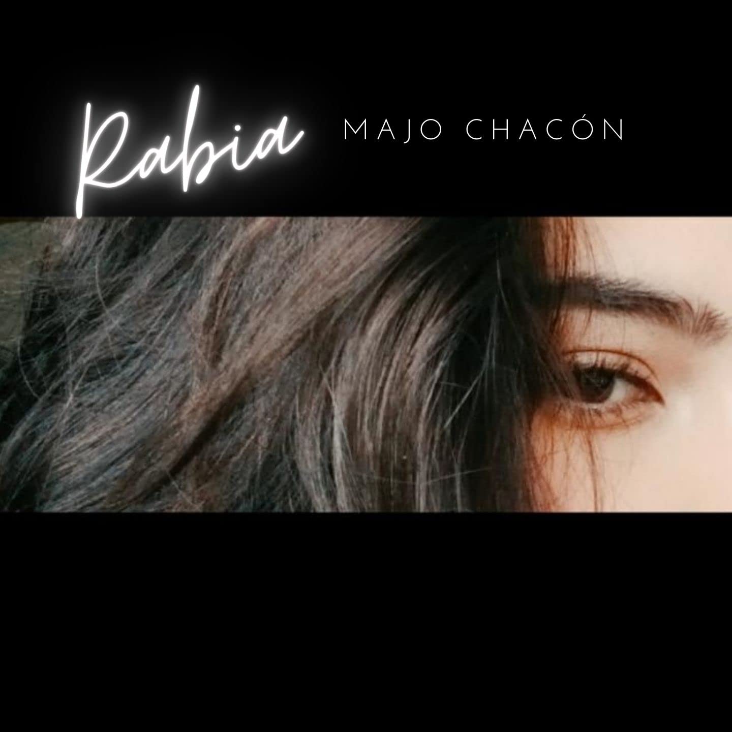 Majo Chacón Bonilla