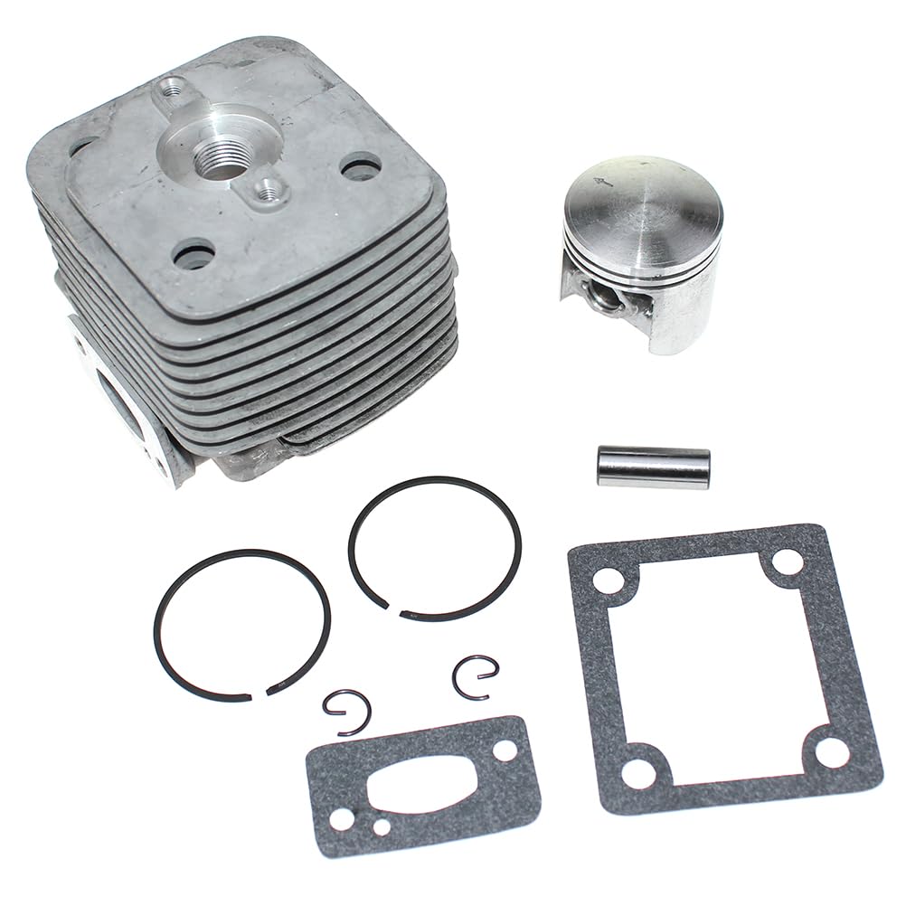 Kit Cylindre Piston pour Shindaiwa B450 B450F B450R B450EMS B450AUS B452 B452R