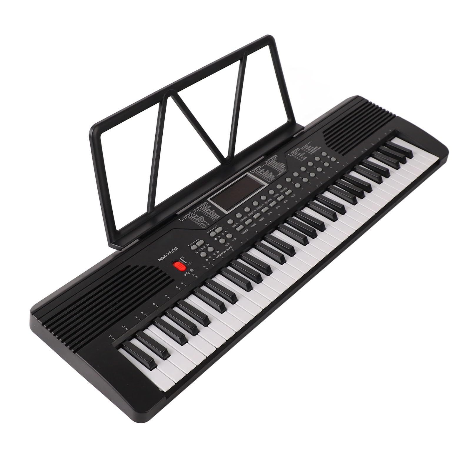 キーボード　61鍵 Amazon.co.jp: 電子ピアノ 電子キーボード 61鍵盤 キーボード