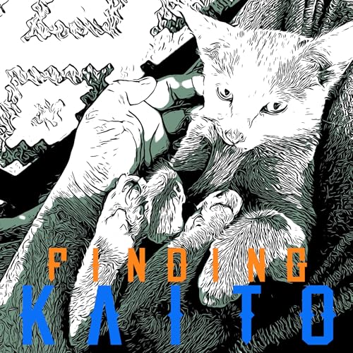 Finding Kaito Episode 4.1: Analogue: The Lost Explorer's Guide to Alchemy Titelbild