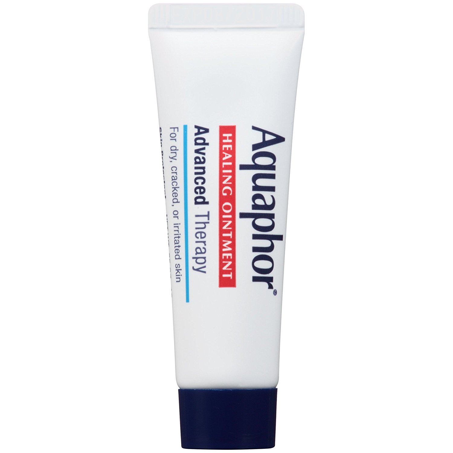 Curación Ungüento, protector de la piel, 2 tubos, 0,35 oz (10 g) Cada - Aquaphor