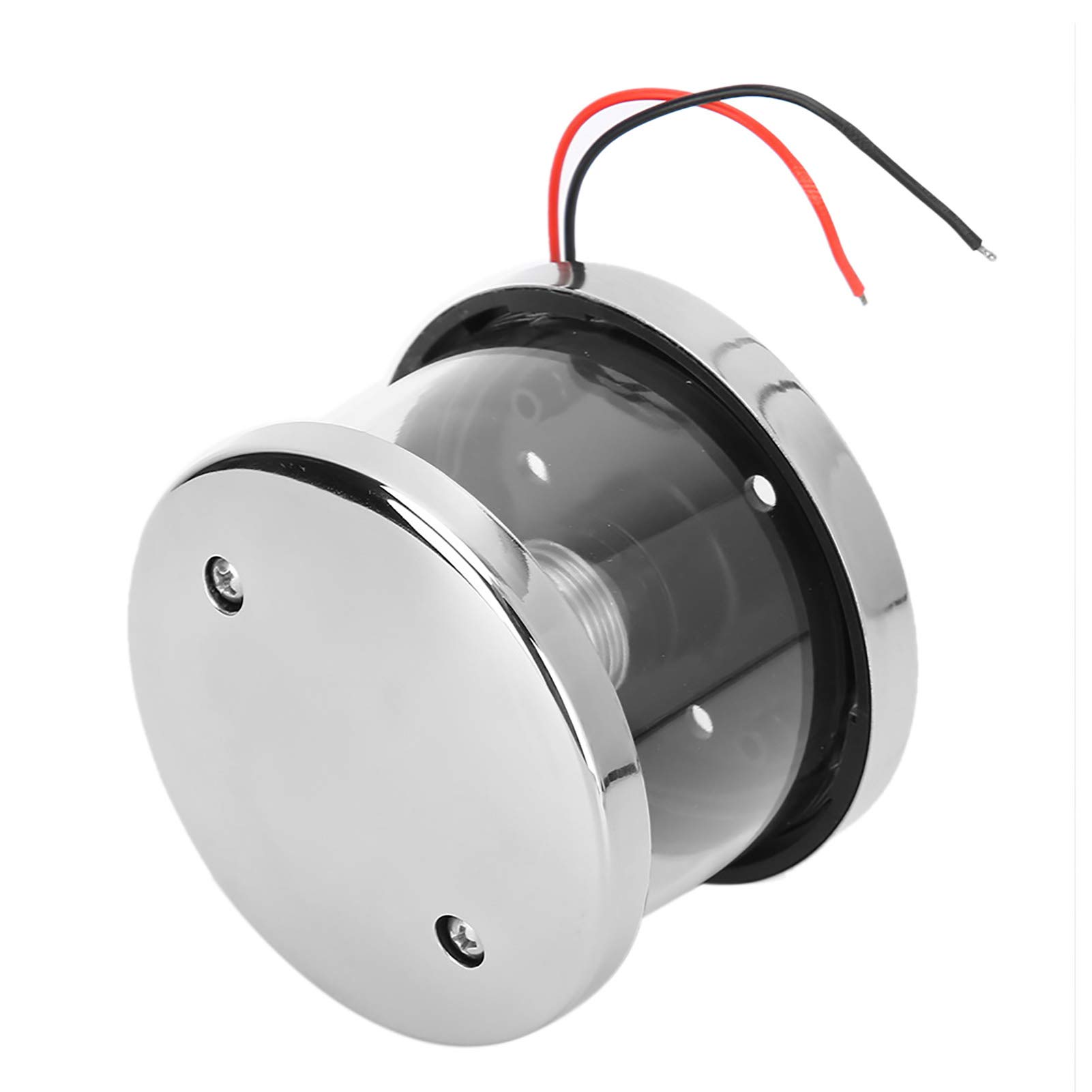 Luce di navigazione a LED, luce di testa d'albero a LED, luce di segnalazione di navigazione, adatta per migliorare la sicurezza della navigazione