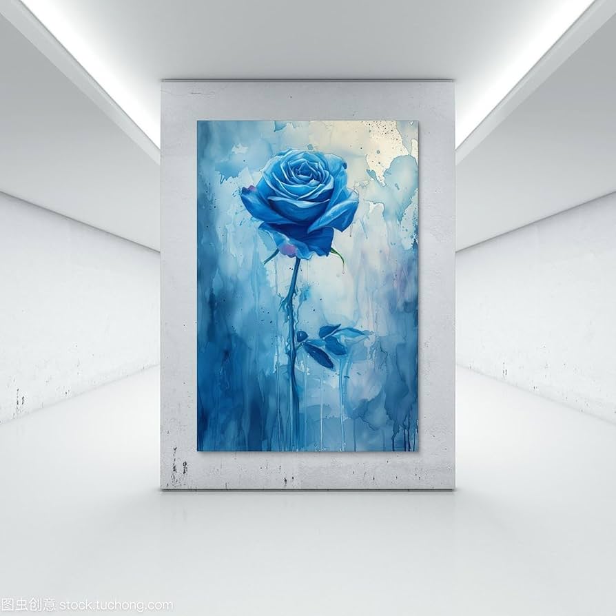 画材 BLUE ROSE 画材 BLUE ROSE Blue Roses Images