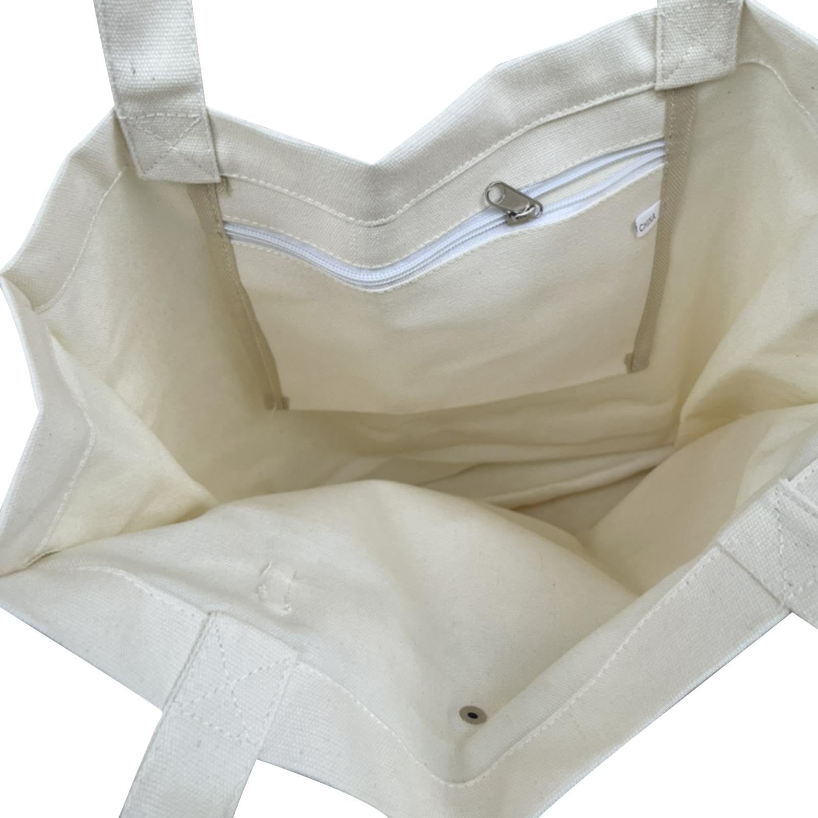Badminton Bag for Women Men Large Capacity Outdoor Sports Handbag for Travel Beige-image-43