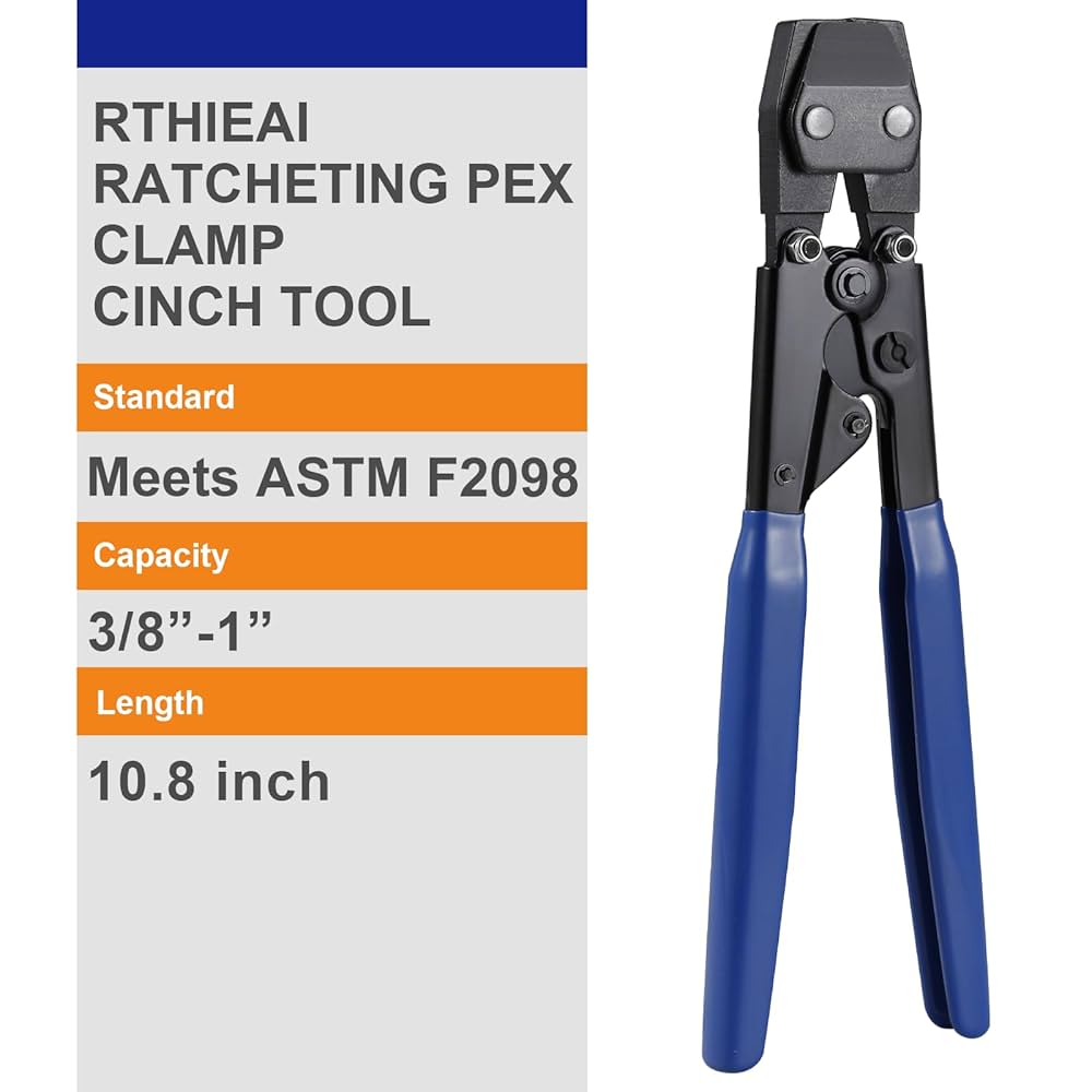 How to Clamp Pex Without Tool: Easy DIY Hacks Revealed