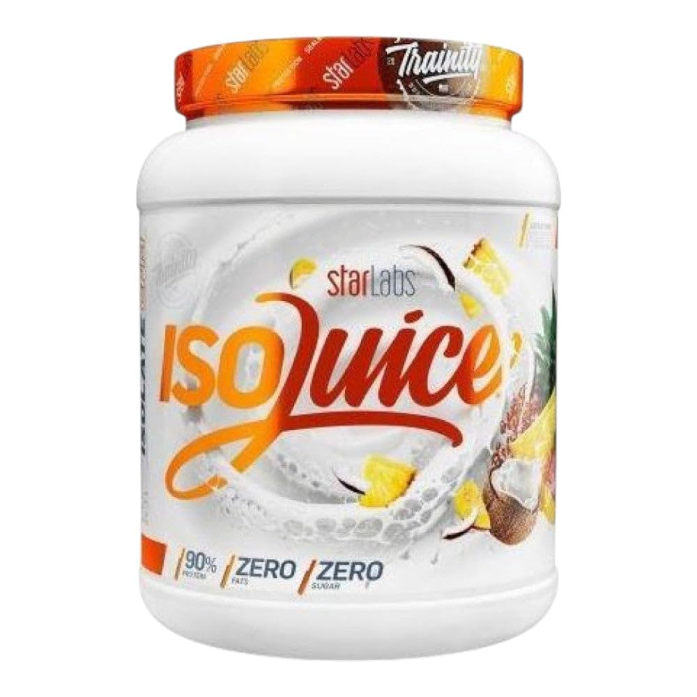 IsoJuice 1,36 Kg