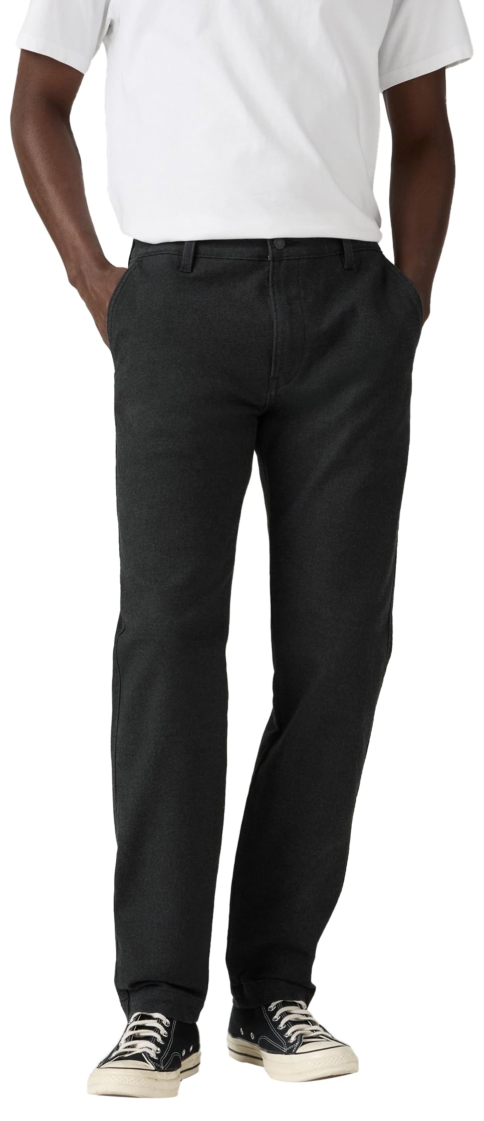Levi's Xx Chino Std Ii - Spodnie Mężczyźni