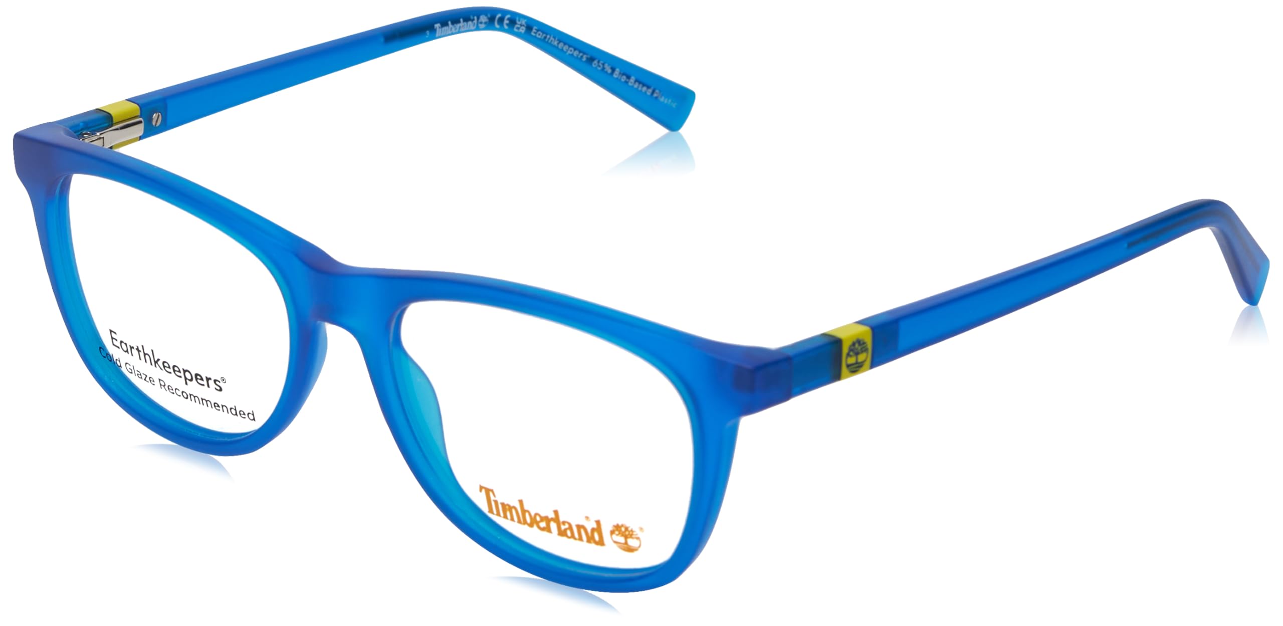 Timberland TB1827 gafas de sol para hombre con montura de inyección clásica rectangular 5