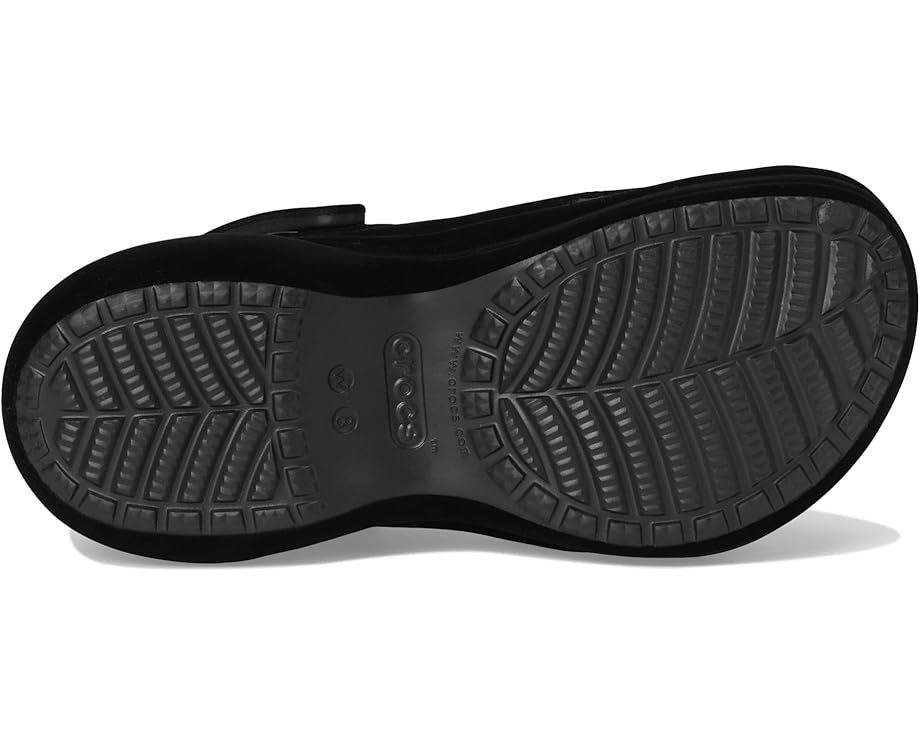 Crocs Classic Bae Clog - Bottom View