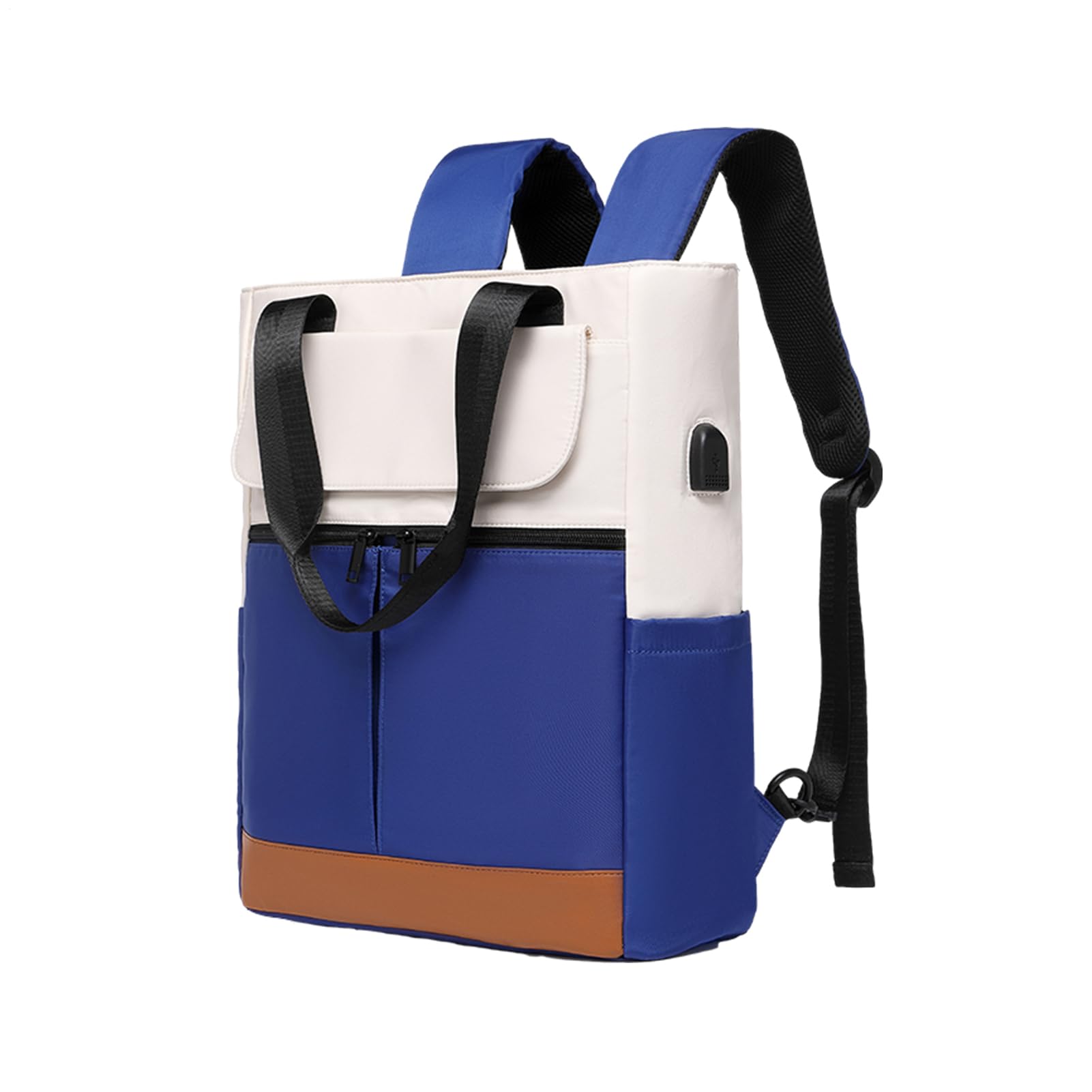 Générique Reiserucksack, Freizeitrucksack, Schulranzen für Studenten mit | USB-Ladeanschluss, College-Tasche, Freizeitrucksack, Outdoor-Rucksack für Männer und Frauen