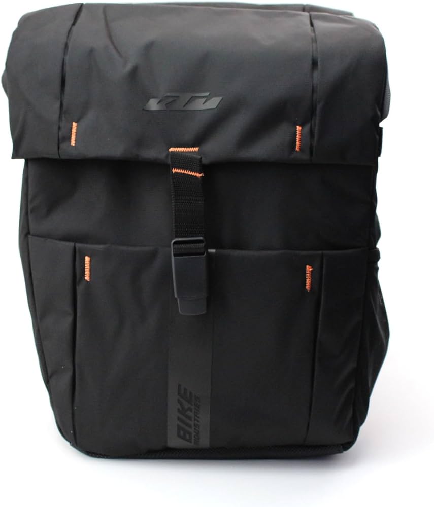 KTM Sport Carrier Double Bag Sports & Outdoors