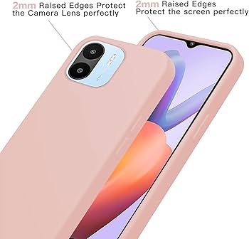 König Design Custodia a mano compatibile con Xiaomi Redmi K50, custodia protettiva per carte di credito, colore nero