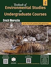 Textbook of Environmental Studies for Undergraduate Courses, Fourth Edition