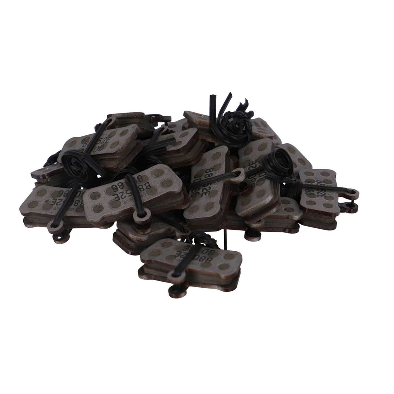 Sram Guide/Trail Kt./20 Scheibenbremsbelag beige One Size