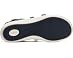 Aetrex Hadley Adjustable Quarter Strap Sandals - Back View