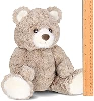 Vista 2 de Bearington Archie - Oso de peluche de peluche, 10.5 pulgadas