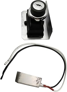 Generic Spirit Gas Grill Ignitor Fogão a Gás Ignitor Peças Sobressalentes 91360 Acessórios de Ignição de Forno Ignição de Pulso de Ignição de Forno para