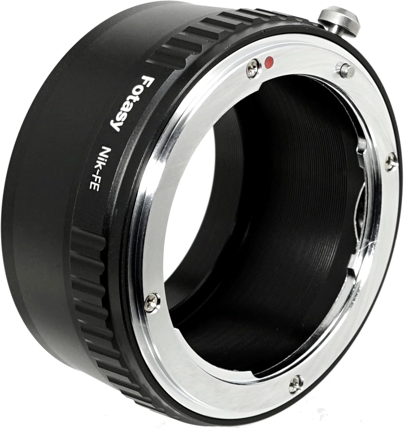 Popular Fotasy Nikon Lens to Sony E-Mount NEX Camera NEX-5R NEX-5T NEX-6 NEX-7 a6500 a6300 a6000 a5100 a5000 a3500 a3000 NEX-VG30 NEX-VG900 NEX-FS100 NEX-FS700 NEX-EA50 PXW-FS7 Adapter