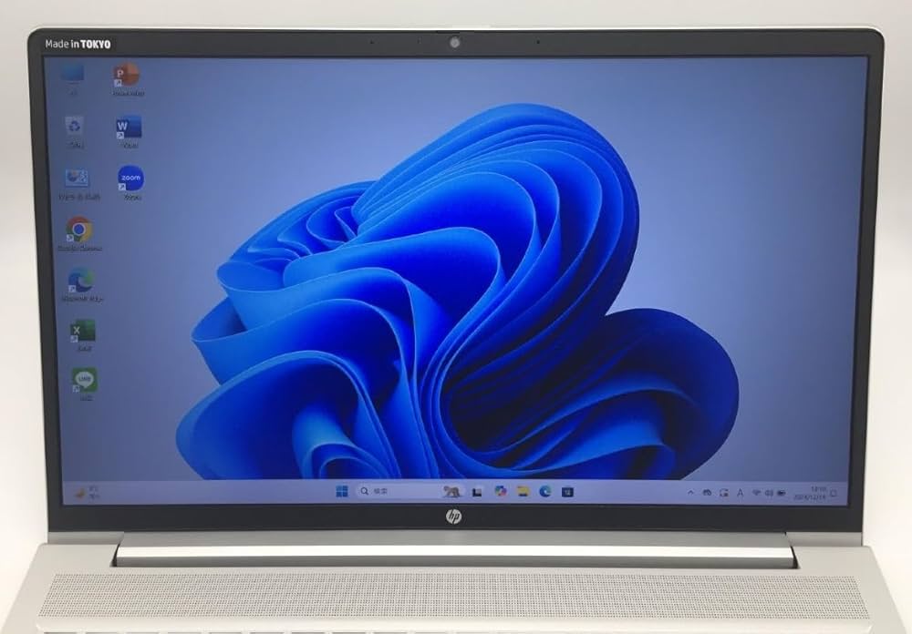 Amazon.co.jp: 【整備済み品】ノートパソコン probook 450G8 i5第11