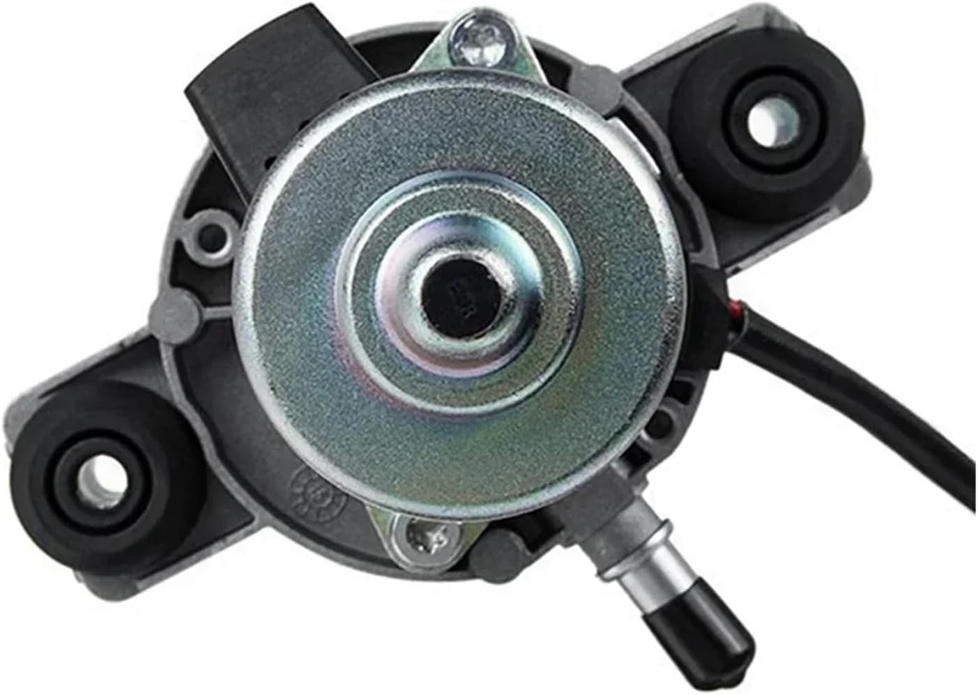 31317530 20804130 Power Brake Booster Auxiliary Pump 12V Electric Vacuum Pump Assembly Compatible for CAMARO/CTS/Volvo V40/Pontiac SOLSTICE 2001-2017