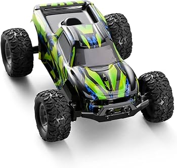 Amazon.co.jp: ラジコンカー 1/32 2wd 20km/h 2.4GHzミニ高速車 RC