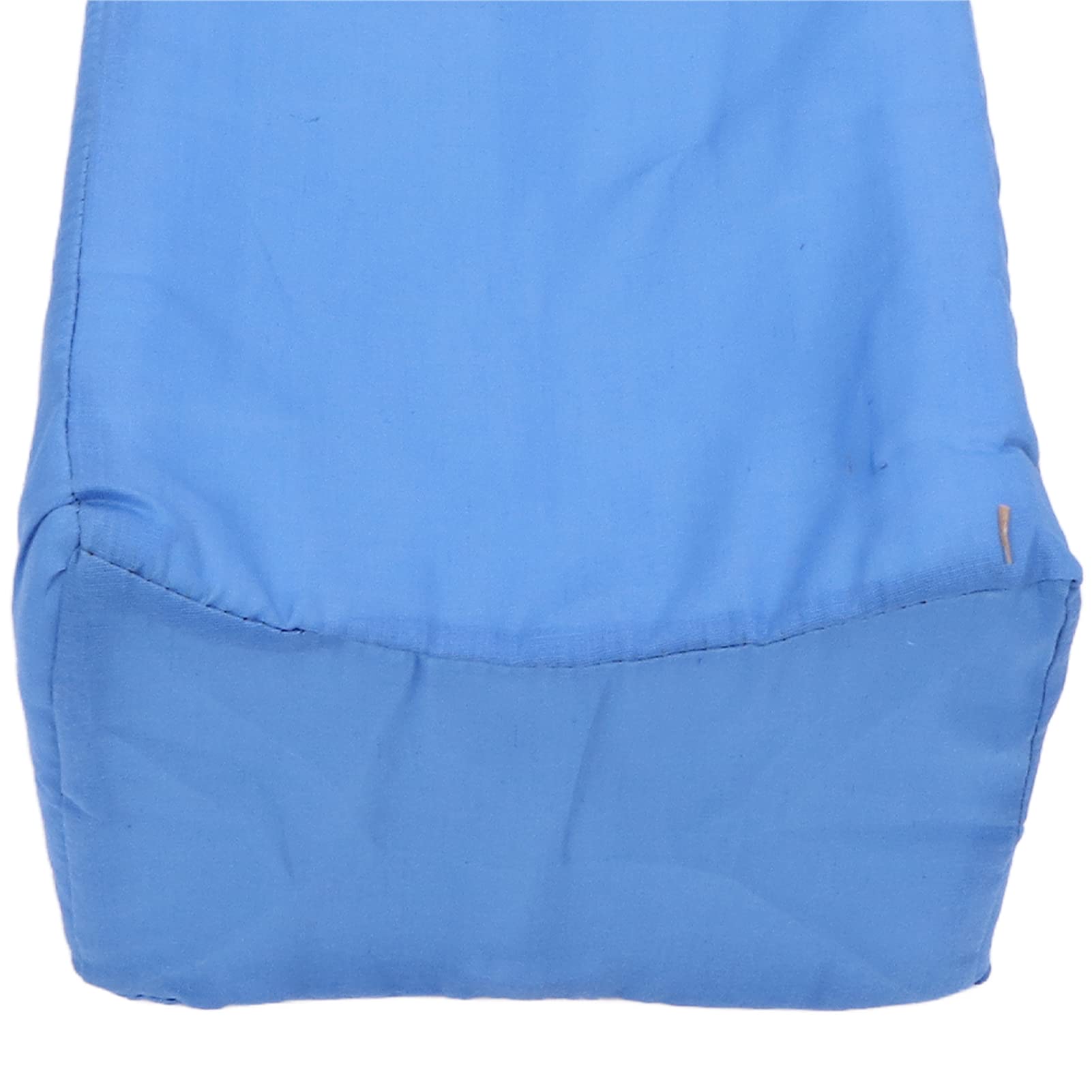 Almohada de Elevación de Piernas para Mayor Comodidad y Apoyo |Material de Esponja Suave, Reduce la Hinchazón y el Dolor para la Posición Elevada de Las Piernas |Ideal para la Recuperación