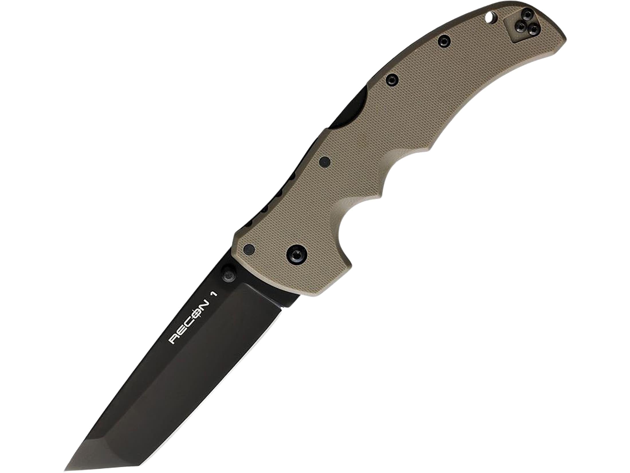 【CPC-L30】SOTA様 Cold Steel Recon 1 Pocket Knife 4